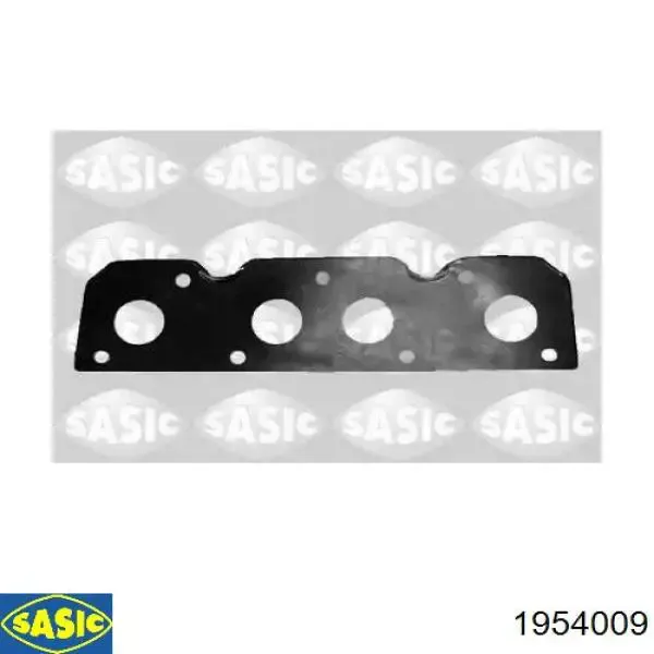Купити 7700867360 Renault (RVI) Прокладка колектора