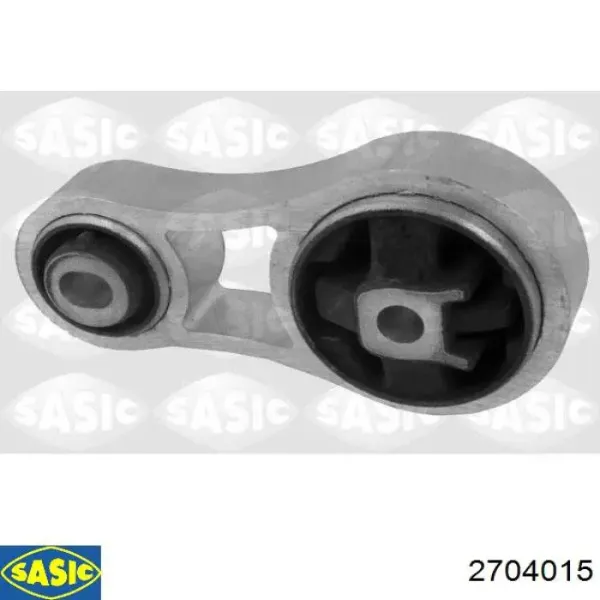 Подушка двигуна задня SPV10961 SPV