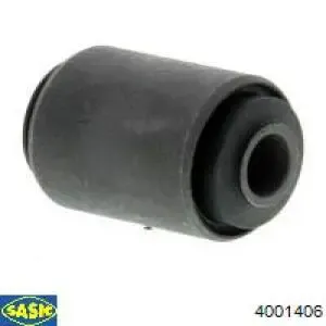 Сайлентблок переднього важеля 4001406 Sasic
