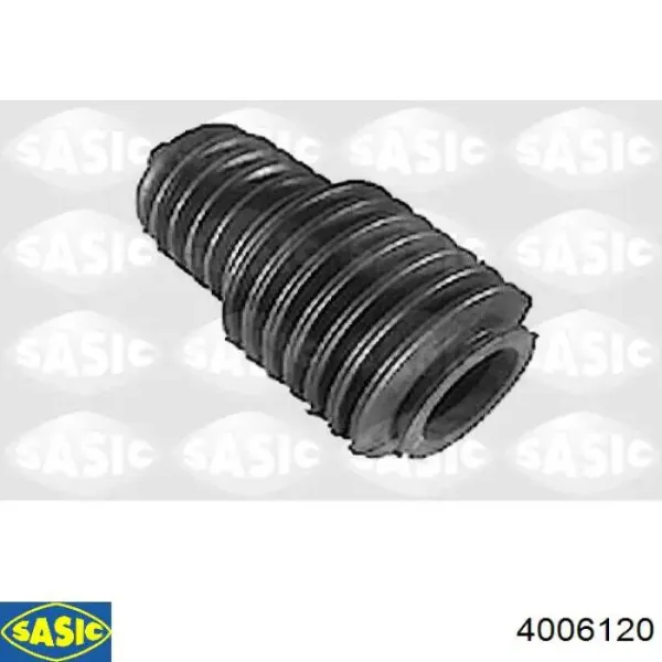 Пильник рульової рейки LM30153 Lemforder