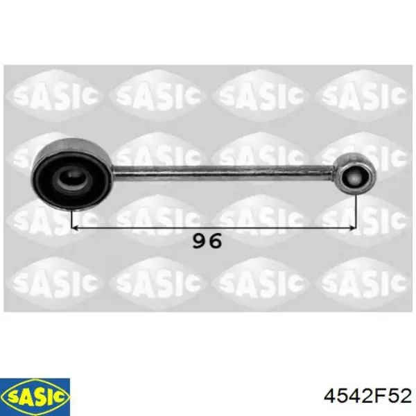 Ремкомплект куліси T406150 STC
