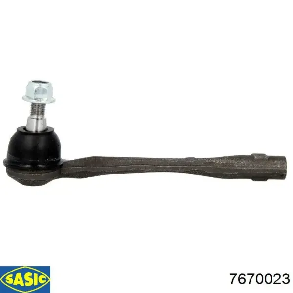 Рульовий наконечник 36227 Lemforder