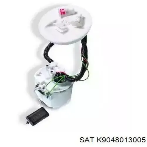 Кільце форсунки BT009060000 NIPPON MOTORS