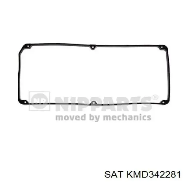 Прокладка клапанної кришки KMD342281 SAT