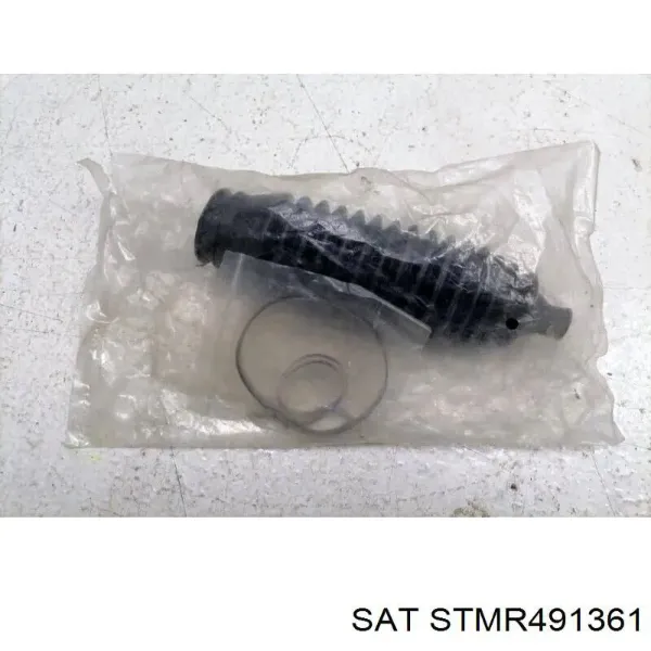 Пильник рульової рейки STMR491361 SAT