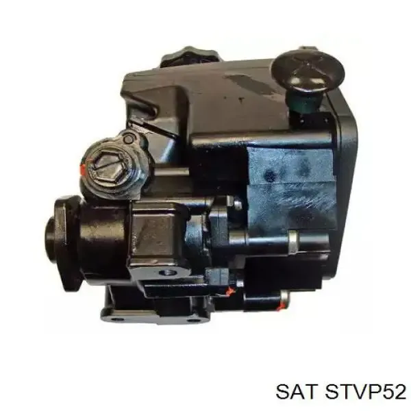 Насос ГУР STVP52 SAT