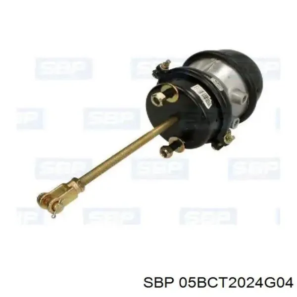 Камера гальмівна 05BCT2024G04 SBP