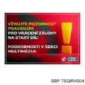 Супорт гальмівний передній правий Renault Trucks MAGNUM 