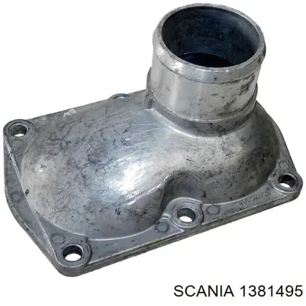  1381495 Scania