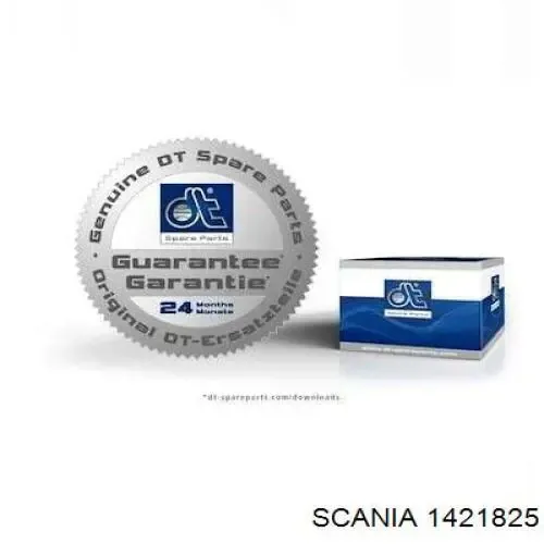  1421825 Scania