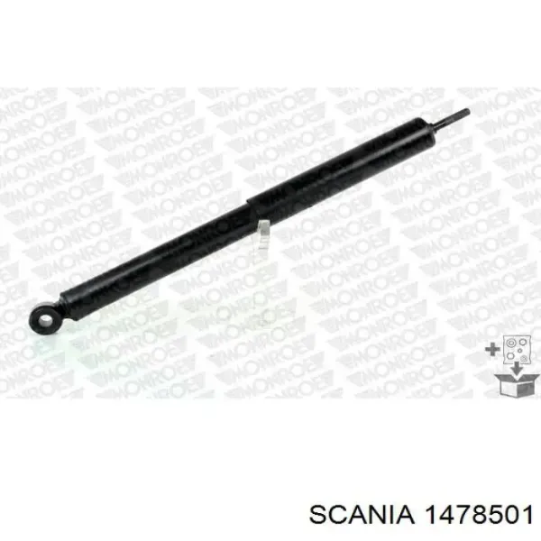 Амортизатор передній 1478501 Scania