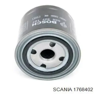 Фільтр АКПП 1768402 Scania