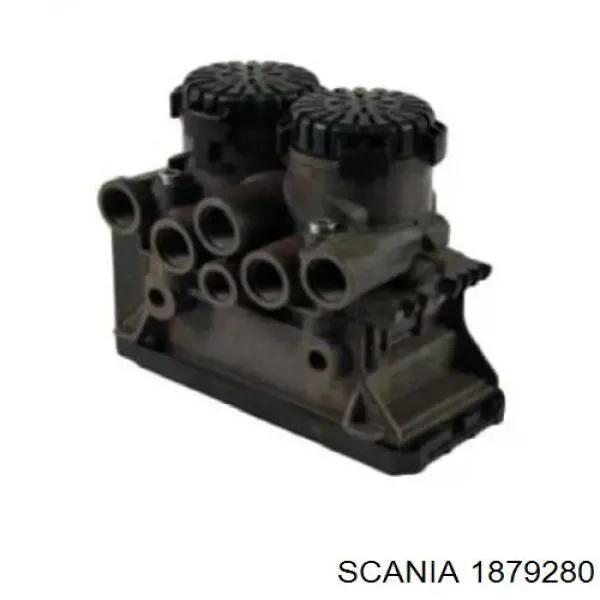 Модулятор ABS 1879280 Scania