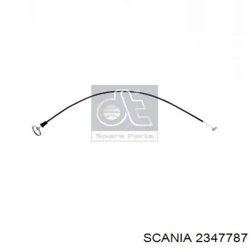  2347787 Scania