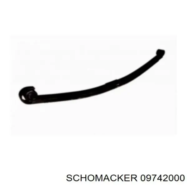  09742002S Schomacker