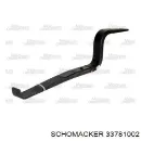 Лист ресори задньої SCHOMACKER 33781002