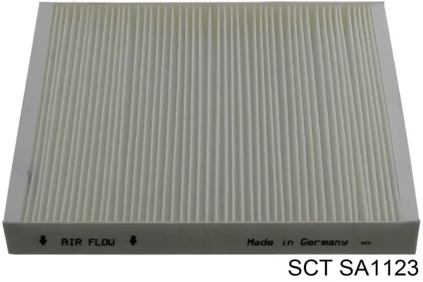 Фільтр салону SA1123 SCT