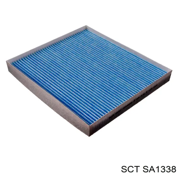 Фільтр салону SA1338 SCT