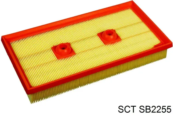 Повітряний фільтр SB2255 SCT