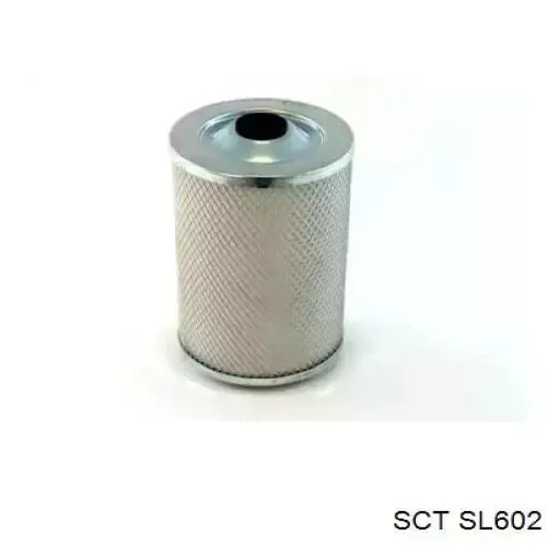 Паливний фільтр SL602 SCT