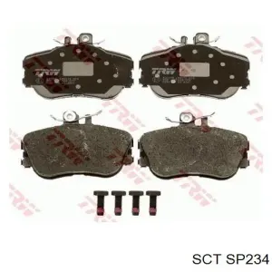 SP234 SCT