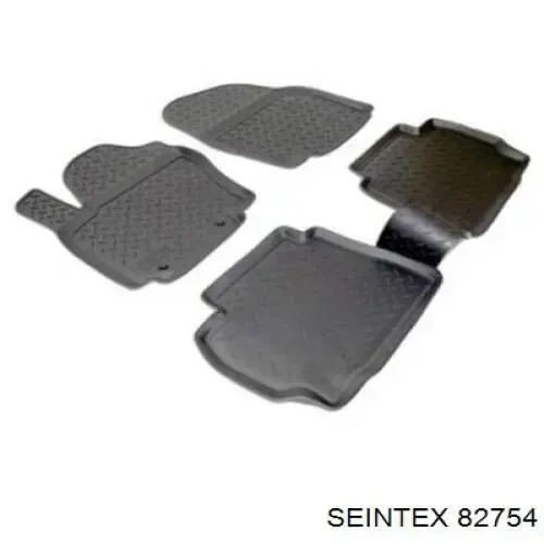 Коврики Ford Mondeo IV