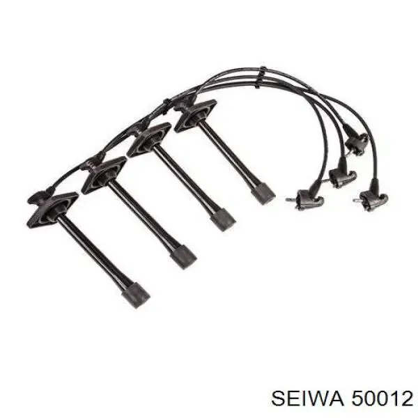 Дроти запалювання Japan Parts IC202 ціна, від