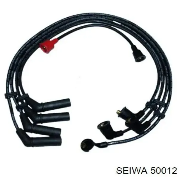 Купити 9091922370 Toyota Провід високовольтні, комплект