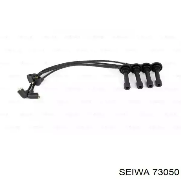Високовольтні дроти 73050 Seiwa