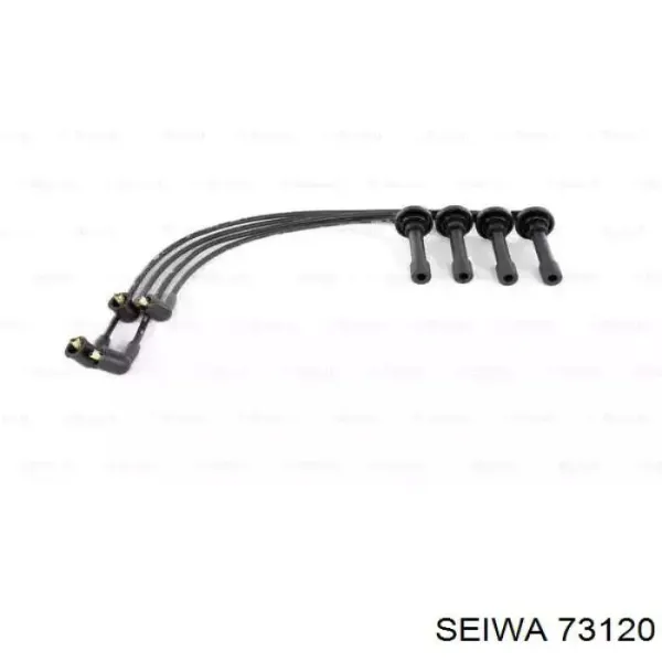 Високовольтні дроти 73120 Seiwa