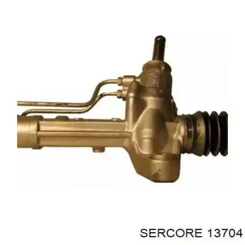 Рульова рейка 2GS2917 GS