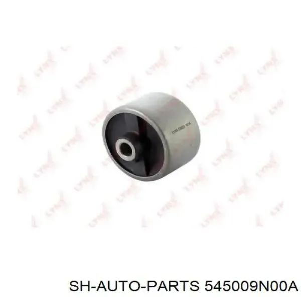 Важіль передньої підвіски нижній, правий 545009N00A SH Auto Parts