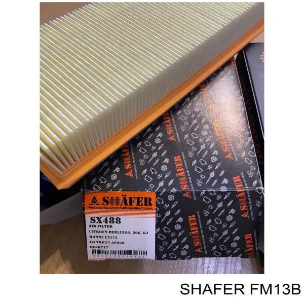 Паливний фільтр FM13B Shafer