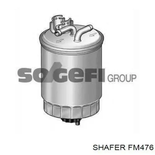 Паливний фільтр FM476 Shafer
