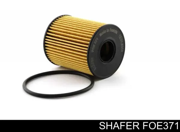Масляний фільтр FOE371 Shafer