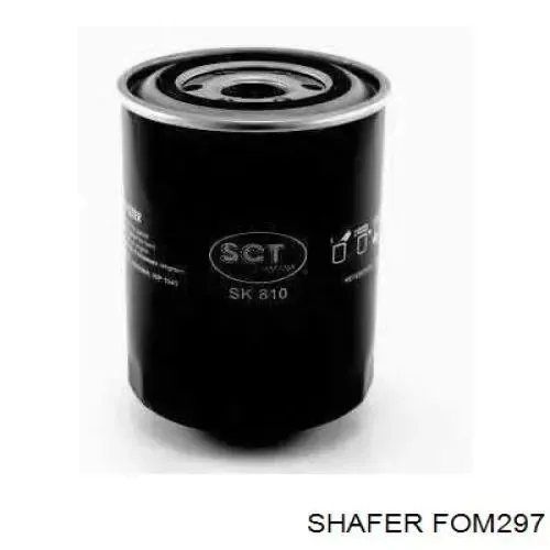 Масляний фільтр FOM297 Shafer