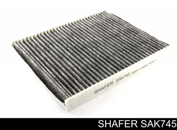 Фільтр салону SAK745 Shafer