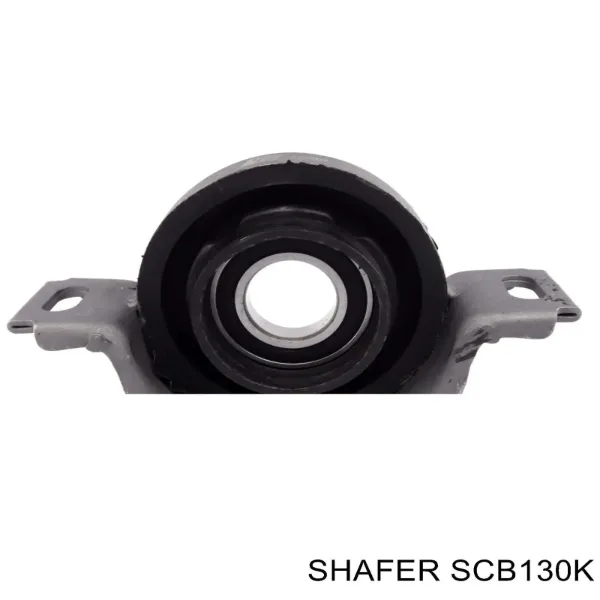 Підвісний підшипник карданного валу SCB130K Shafer
