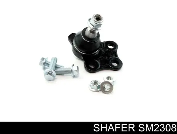 Кульова опора, нижня SM2308 Shafer