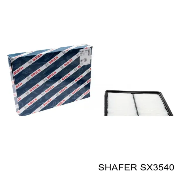 Повітряний фільтр SX3540 Shafer