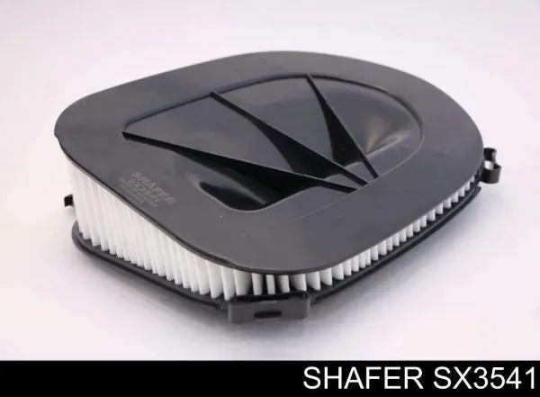 Повітряний фільтр SX3541 Shafer