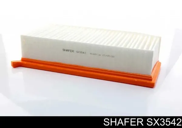 Повітряний фільтр SX3542 Shafer