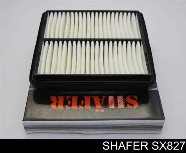 Повітряний фільтр SX827 Shafer