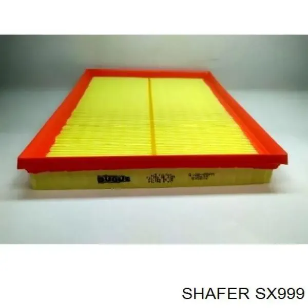 Повітряний фільтр SX999 Shafer