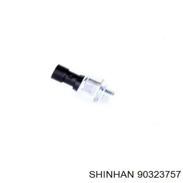 Клапан випускний 90323757 Shinhan