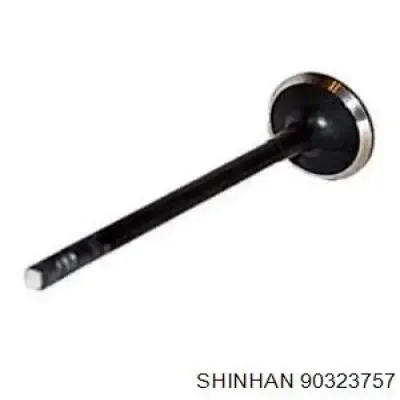 Клапан випускний 90323757 Shinhan