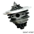 Картридж турбіни Ford Mondeo BWY