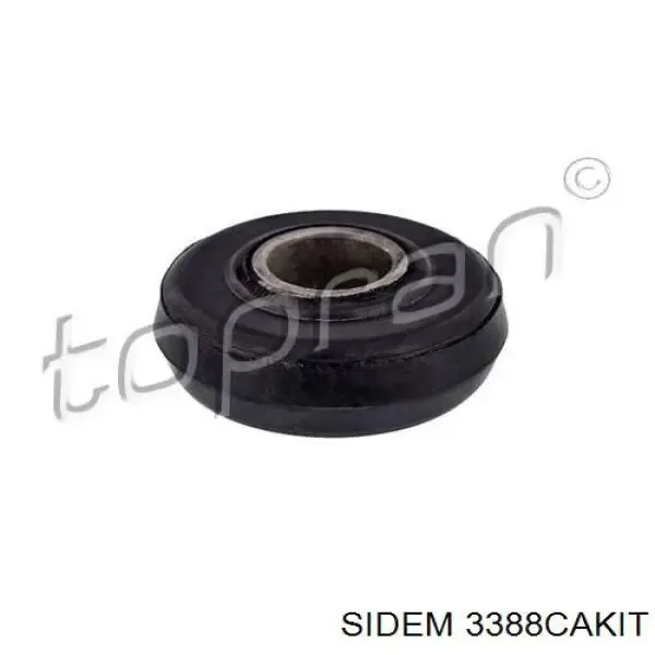 Сайлентблок переднього важеля 3388CAKIT Sidem
