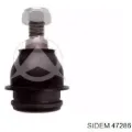 Кульова опора, нижня Honda Jazz GD, GE