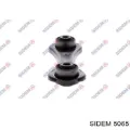 Стійка стабілізатора заднього Renault Scenic JA0, JA1, FA0